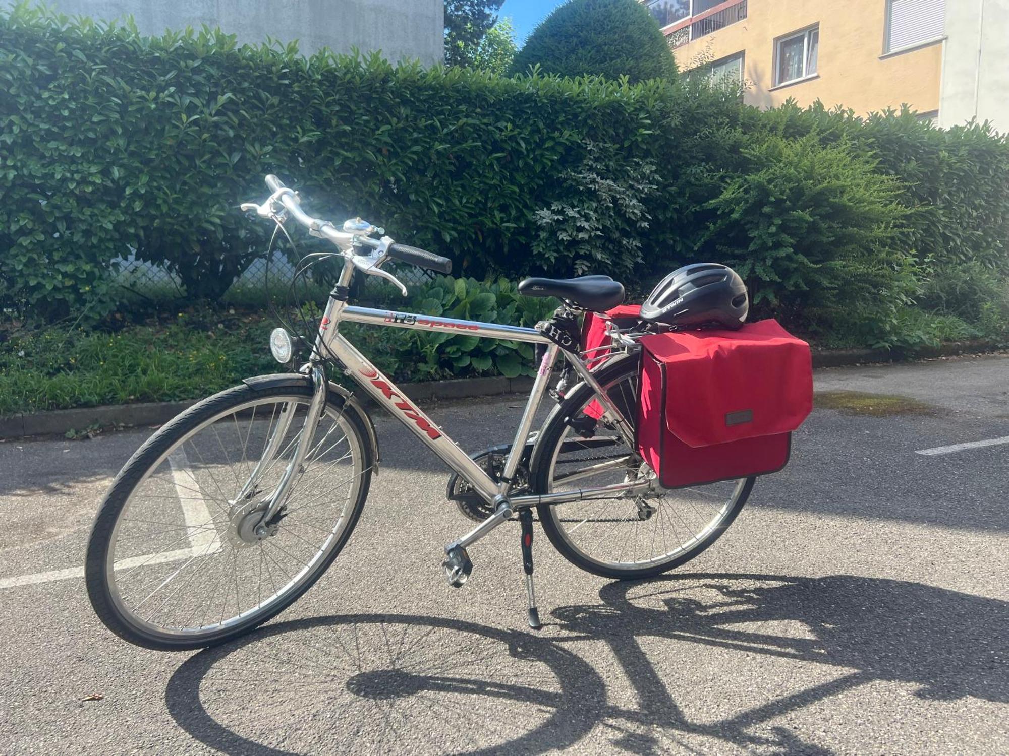 Dnn - Stylish Studio - Free Wifi, Netflix And Parking - Min Away To Basel And Airport - Dishwasher, Washing Machine 생루이 외부 사진