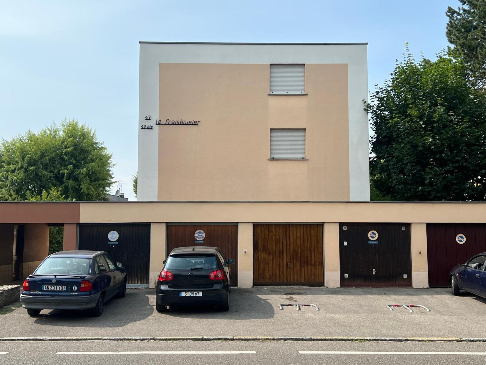 Dnn - Stylish Studio - Free Wifi, Netflix And Parking - Min Away To Basel And Airport - Dishwasher, Washing Machine 생루이 외부 사진